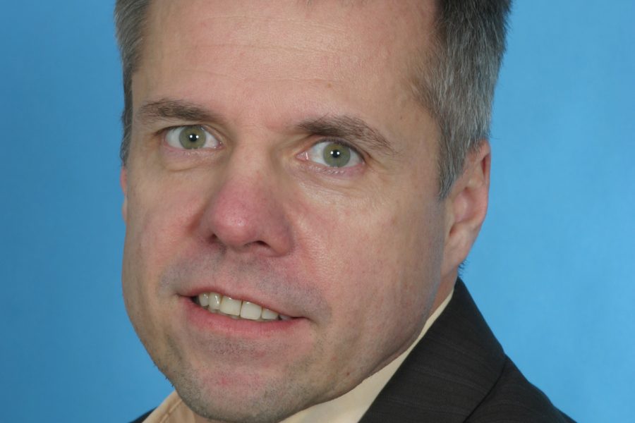 Thomas Röhrich