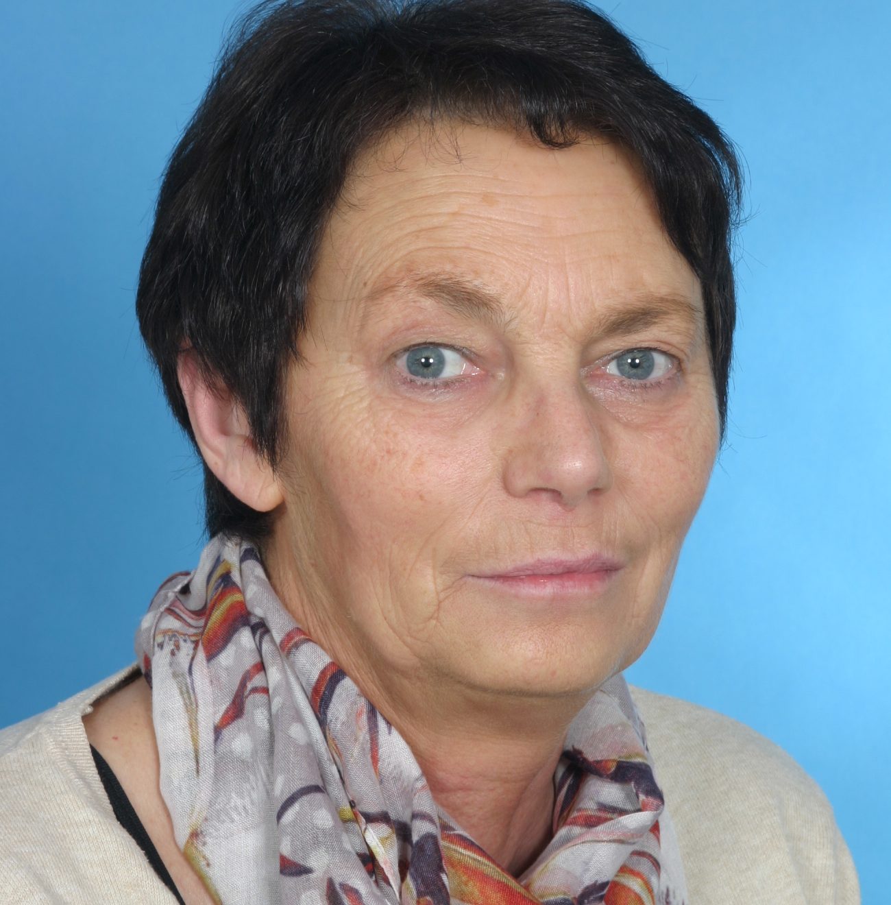 Hannelore Rühl