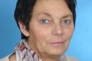 Hannelore Rühl