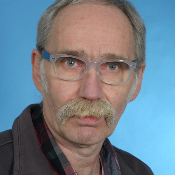 Hans-Jürgen Zimmer