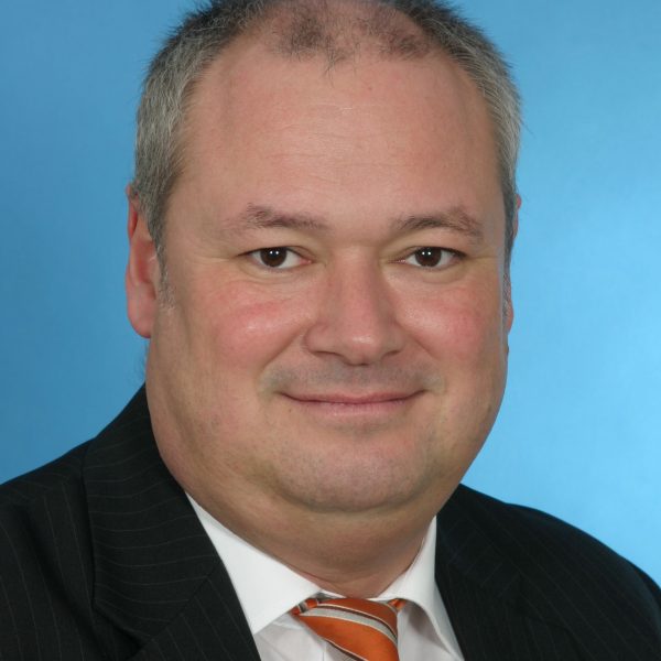 Oliver Vetter