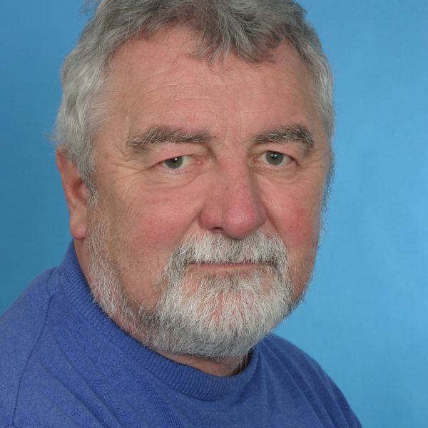 Klaus Reichel
