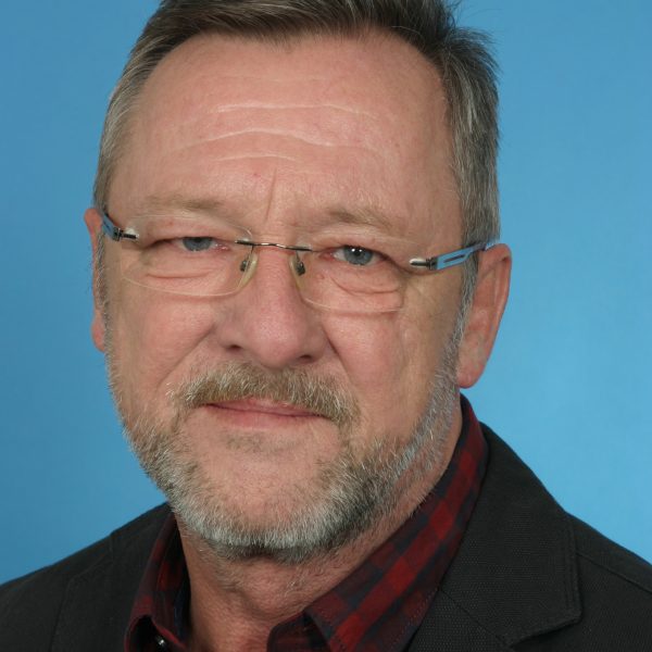 Siegfried Lang