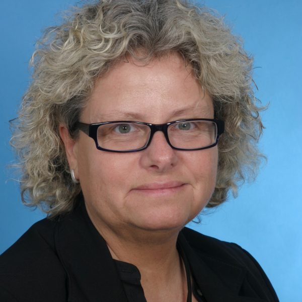 Gabriele Görnert