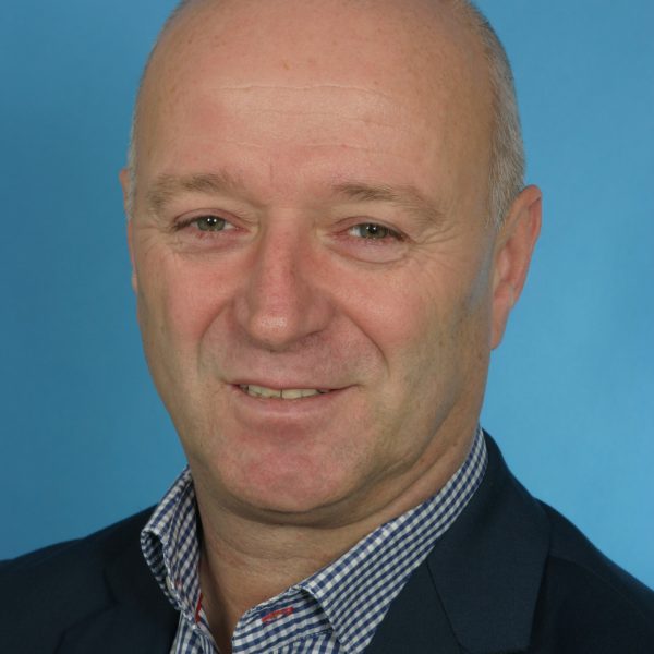 Andreas Grün