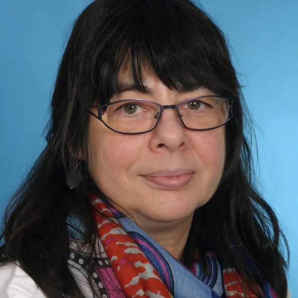 Sabine Zimmer