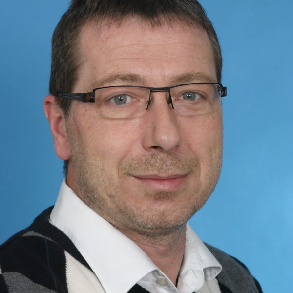 Thomas Meier
