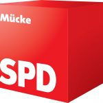 Logo: SPD Ortsverein Mücke